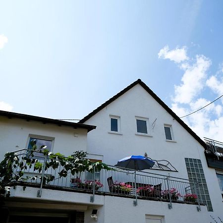 Blue Lagoon Nehren  Exterior foto